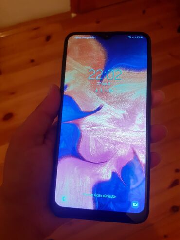 Samsung: Samsung Galaxy A14 5G, 128 GB, rəng - Boz, Simsiz şarj, İki sim kartlı, Sensor