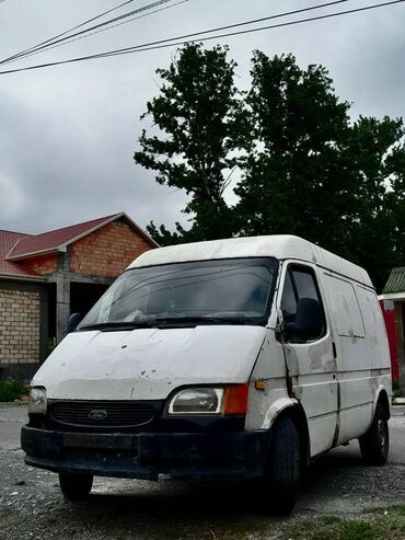 maşın danqratı: 1992 il, motor 2 l, İşlənmiş