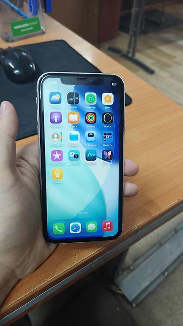iphone rx: Apple iPhone 11, белый цвет, 64 гб память Характеристики и — 2