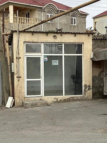 masazır mərasim evi: Obyekt icarəyə verilir,tam təmirlidir,12 kv Masazır dairəsinin 250 m — 3