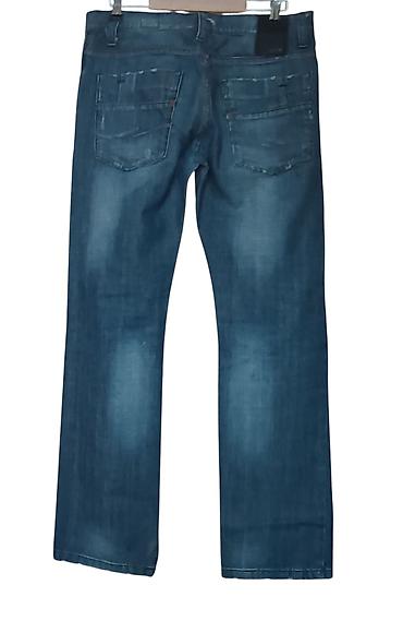 Farmerke: Jack&Jones muške farmerke - Veličina: 32/32 - Struk: 41 cm - — 2