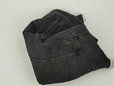 dnd denim development: Bershka, Męska kurtka jeansowa, rozmiar L — 6