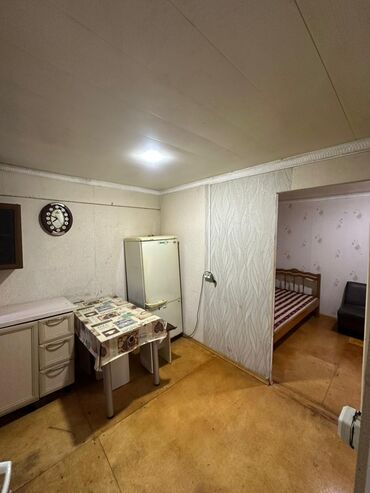 Uzunmüddətli kirayə evlər: 40 kv. m, 1 otaqlı, Qaz, İşıq, Su — 4