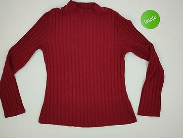 grube lolo: Sweter damski, rozmiar XL — 2