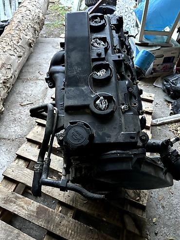 Двигатели, моторы и ГБЦ: Дизельный мотор Toyota 3 л, Новый, Оригинал, Япония — 2