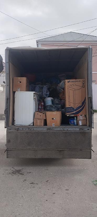 Yük daşımaları: Şeher arası rayonlara yüklerin daşınması ucuz ve keyfiyyetli evlerin — 8
