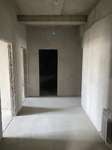 тынчтык ж м: 2 бөлмө, 80 м², Элитка, 6 кабат, ПСО (өз алдынча бүтүрүү) — 1