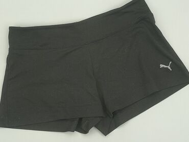 shein krótkie spodenki: Shorts, Puma, S (EU 36), condition - Good