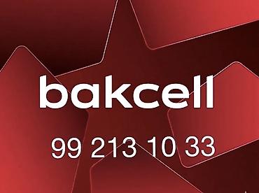 bakcell nomre: Bakcell nömrə - Operator: Bakcell - Nömrə prefiksi: 99 - Nömrə — 1