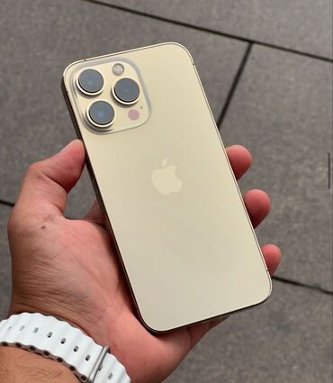 айфон 13 в кредит: IPhone 13 Pro, Б/у, 128 ГБ, Rose Gold, 82 %