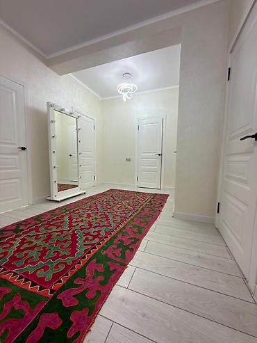 Продажа коттеджей и домов: 4 комнаты, 167 м², 4 соток, Бишкек, Рухий Мурас ж/м Агентство недвижимости — 11