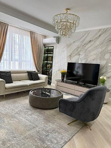 Продажа квартир: 4 комнаты, 116 м², 13 этаж — 2