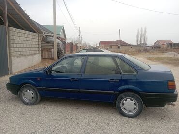 volkswagen golf 2: Volkswagen : 1989 г., 1.8 л, Механика, Бензин, Седан