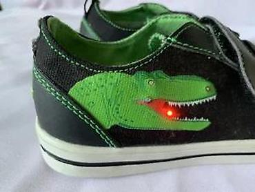 Patike: KVALITETNE DEČIJE PATIKE, TEKSTIL, BR 33, AKCIJA! | Kvalitetne nove — 14