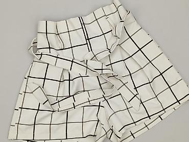 jeans short: Szorty damskie, rozmiar M — 1
