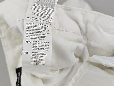 drip slim fit: Sinsay, Jeansy damskie, rozmiar L — 5