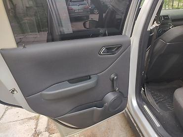 Mercedes-Benz: Mercedes-Benz A-class: 2008 г., 2 л, Автомат — 4