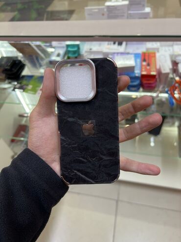 чехол 7: Чехлы для iPhone с усиленной защитой камеры - Форм‑фактор: накладка с