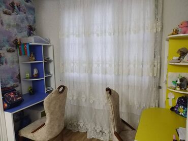 Köhnə tikili: Sumqayıt, 2 otaqlı, Köhnə tikili, 56 kv. m — 8