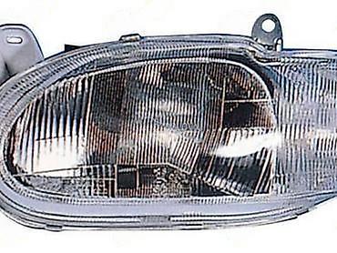 prodaj: LEVI FAR ZA FORD ESCORT OD 1996. DO 2000. GOD. | SMEDEREVSKA PALANKA — 3