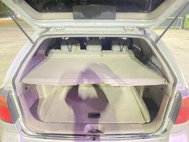 Nissan: Nissan Primera: 2001 г., 1.8 л, Механика, Бензин, Универсал — 8