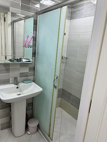 Köhnə tikili: Kiraye ev 16/12 2 otaq+1 geniş metbex Her şeraiti var Xidmet haqqı — 11