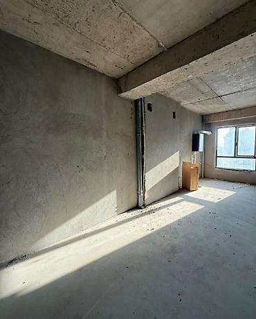 gala group: 3 комнаты, 141 м², Ала-Арча ТРЦ Элитка, 11 этаж, ПСО (под самоотделку) — 6