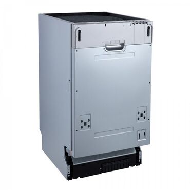 Посудомоечные машины: Посудомойка, Новый, Бесплатная доставка — 4