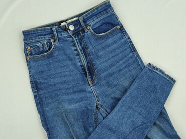 Stradivarius, Jeansy damskie, S