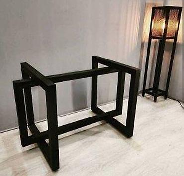 ormari klizni forma ideale: TRPEZARIJSKI STO MODEL J66 | Izrada nameštaja po meri Drvo& metal — 1