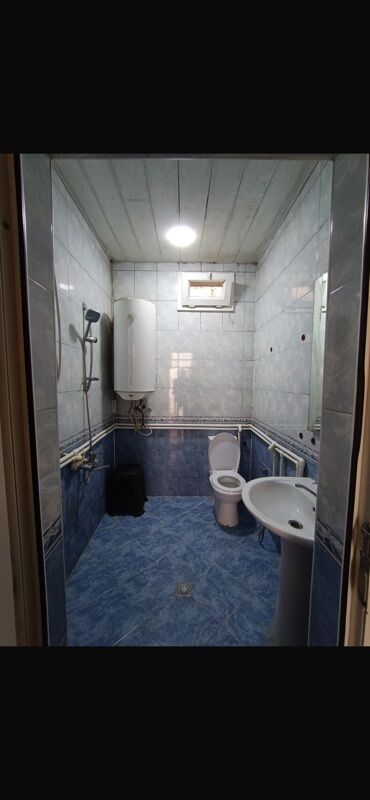 Həyət evləri və villaların satışı: Satılır: həyət evi - Bir mərtəbəli, daş/karkas tikili, metal dam — 4