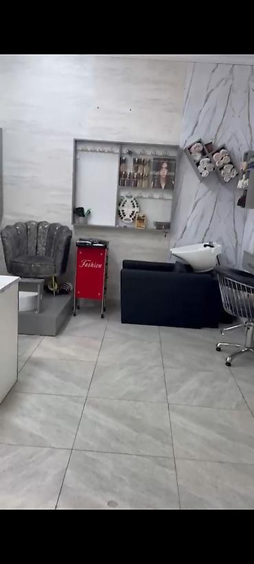 salon dolab: Gözəllik və lazer epilyasiya mərkəzi üçün tam təchizatlı salon — 3