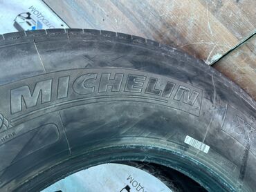 Шины: Шины 315 / 80 / R 22,5, 1 шт, Грузовики/Автобусы, Michelin — 5