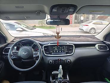 kio rio: Kia Sorento: 2018 г., 2.4 л, Автомат, Бензин, Кроссовер — 6