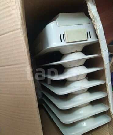 Elektrikli qızdırıcılar və radiatorlar: 15 AZN satılır ev isidici
