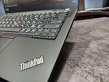 Ноутбуки Lenovo: Для программирования, Б/у, Intel Core i5 — 3