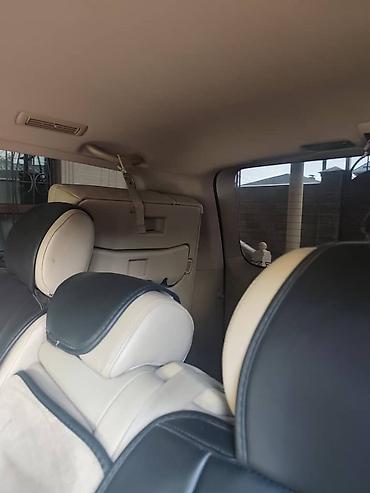 lexus cs: Lexus GX: 2009 г., Бензин, Внедорожник — 8