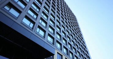 бизнес дом: Г. Ош Сдаются коммерческие помещения в центре города со всеми
