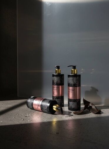 Уход за телом: Цены уточняйте — 9