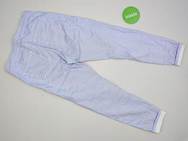 papaya denim: Sinsay, Spodnie materiałowe damskie, rozmiar XL — 3