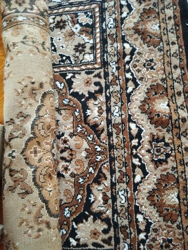 Xalçalar: Xalça Dekorativ — 3