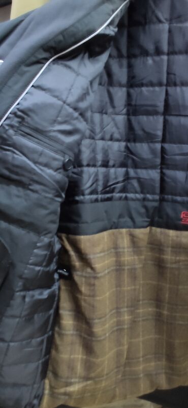 Куртки: Мужская куртка CAMEL ACTIVE классический стиль (для пиджака и — 24