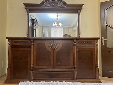 İşlənmiş, Güzgülü, Türkiyə