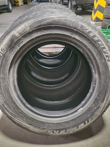 дом на колесох: Резина зимняя Vitour Ice Line 215 65 R16 Зимняя резина продается