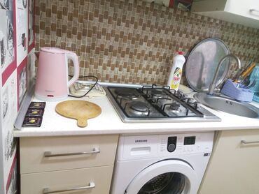 Həyət evləri və villaların satışı: Binəqədi qəs. 2 otaqlı, 60 kv. m, Kredit yoxdur, Yeni təmirli -da lalafo.az — 6 Həyət evləri və villaların satışı: Binəqədi qəs. 2 otaqlı, 60 kv. m, Kredit yoxdur, Yeni təmirli — 6