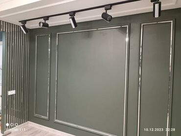 Ремонт под ключ: Профессиональный монтаж и отделка под ключ - Гипсокартонные — 26