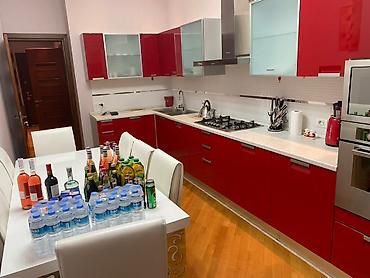 samaxida ev elanlari: ✨ İnşaatçılarda, Şərifzadə Küçəsində 120 m² 3 Otaqlı Təmirli Və Əşyalı — 7