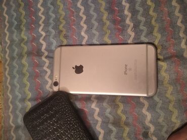 блок питания для ноутбука бишкек: IPhone 6s, Күмүш