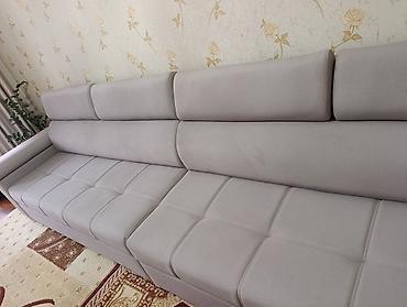 секс на диване: Продается новый прямой диван, купленный неделю назад в современном — 2