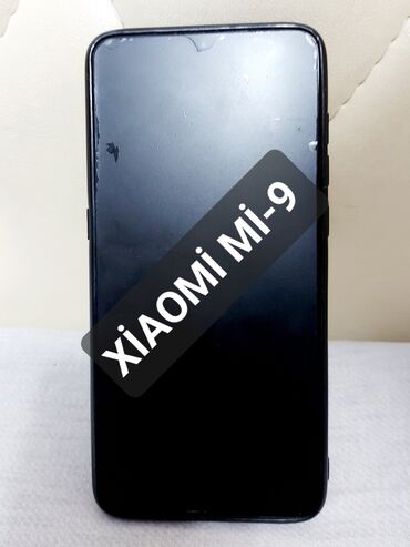 Mobil telefonlar üçün digər aksesuarlar: Samsung A71 və Xiaomi Mİ9 üçün kaburalar. Qiymət 2-3 azn arasında — 17